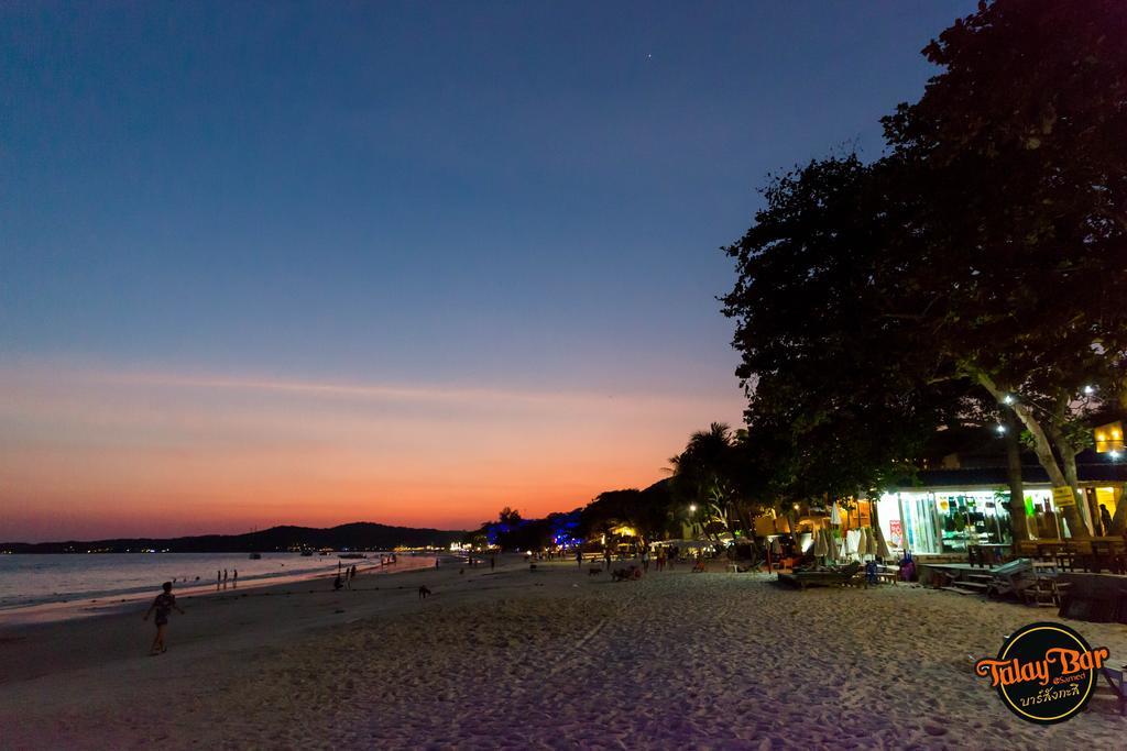 Baan Rom Talay