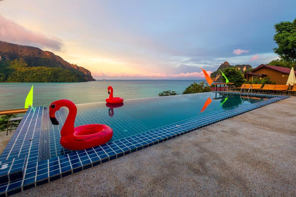 Resort Phuphaya Seaview - Adult Only 3*
