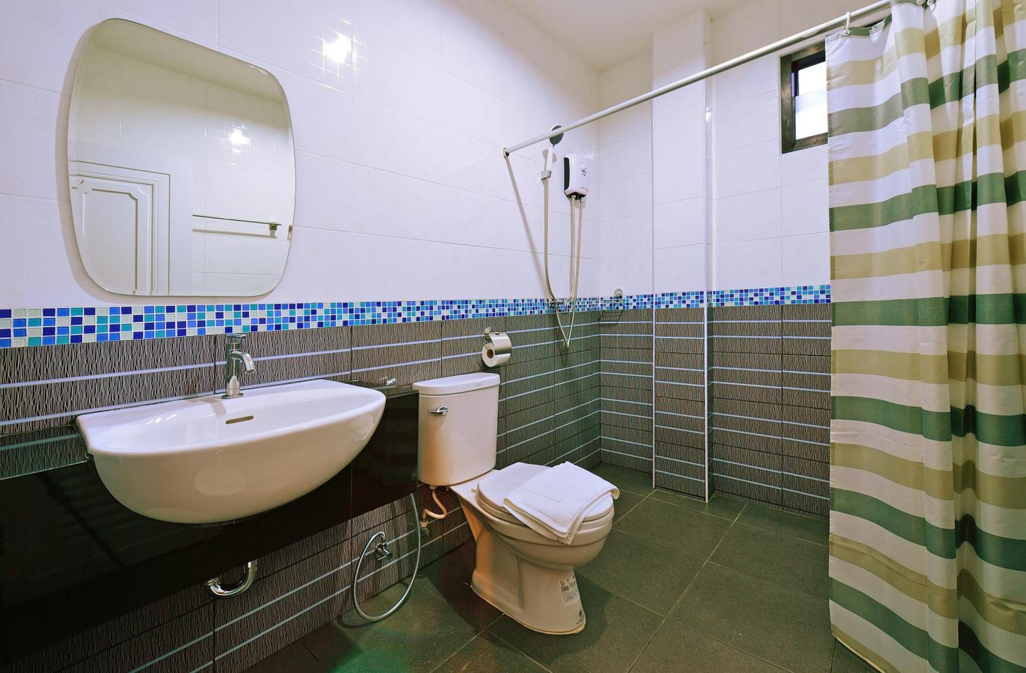 Guest house Kiss Hometel Ao Nang
