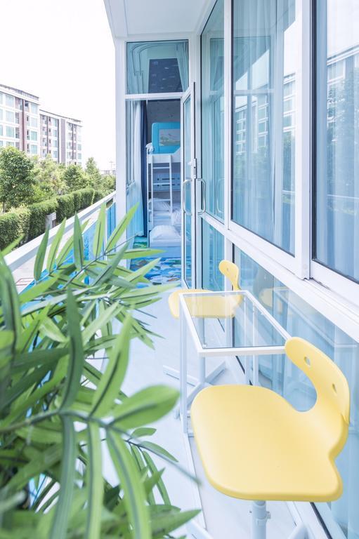 Apartment 3 Bedrooms My With Free Waterpark *