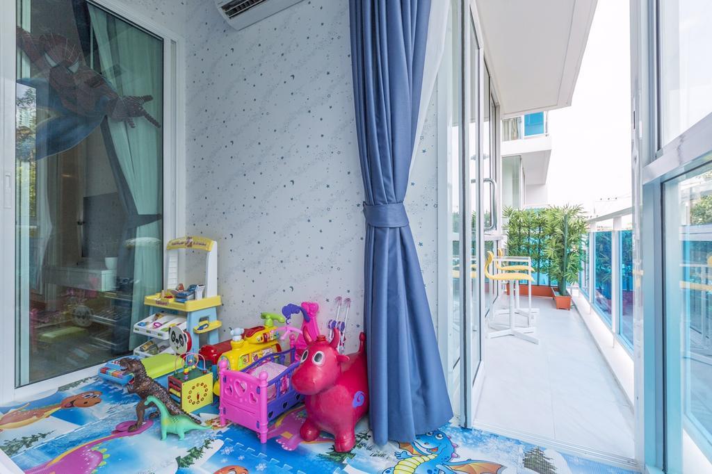 3 Bedrooms My With Free Waterpark * Hua Hin