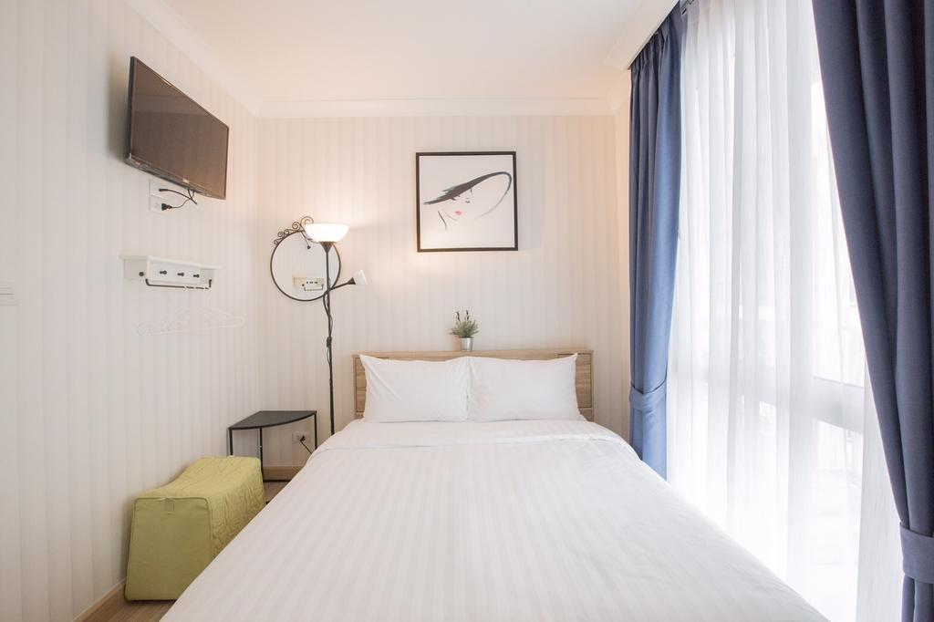Apartment 3 Bedrooms My With Free Waterpark
