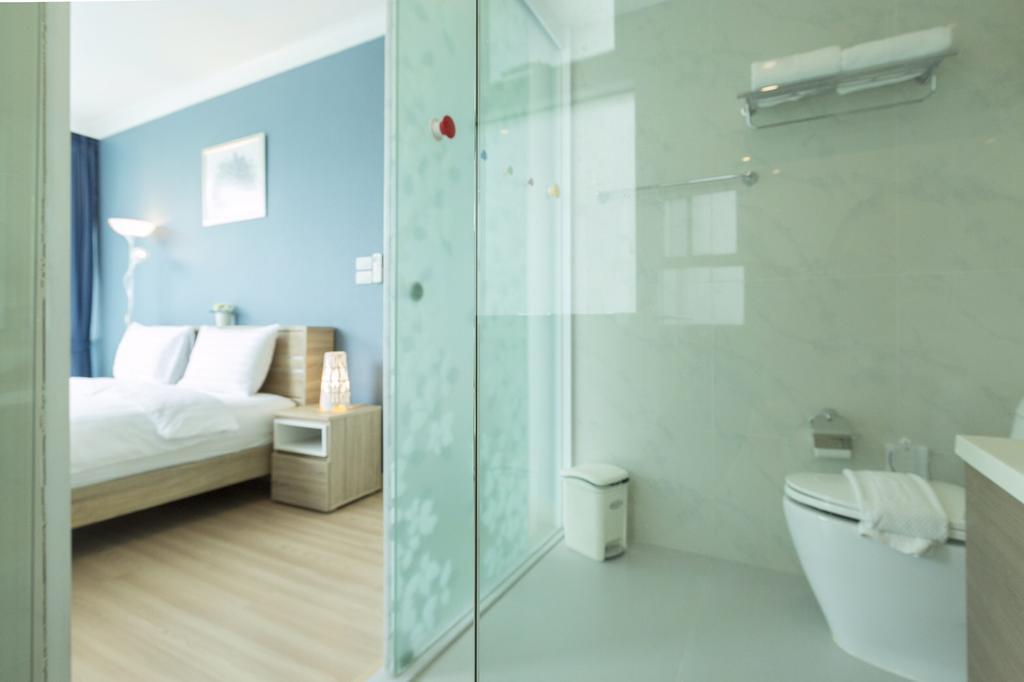 Apartment 3 Bedrooms My With Free Waterpark *