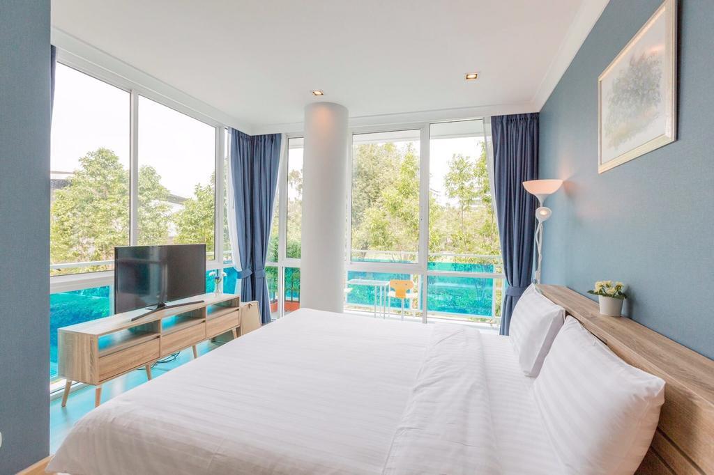 3 Bedrooms My With Free Waterpark *