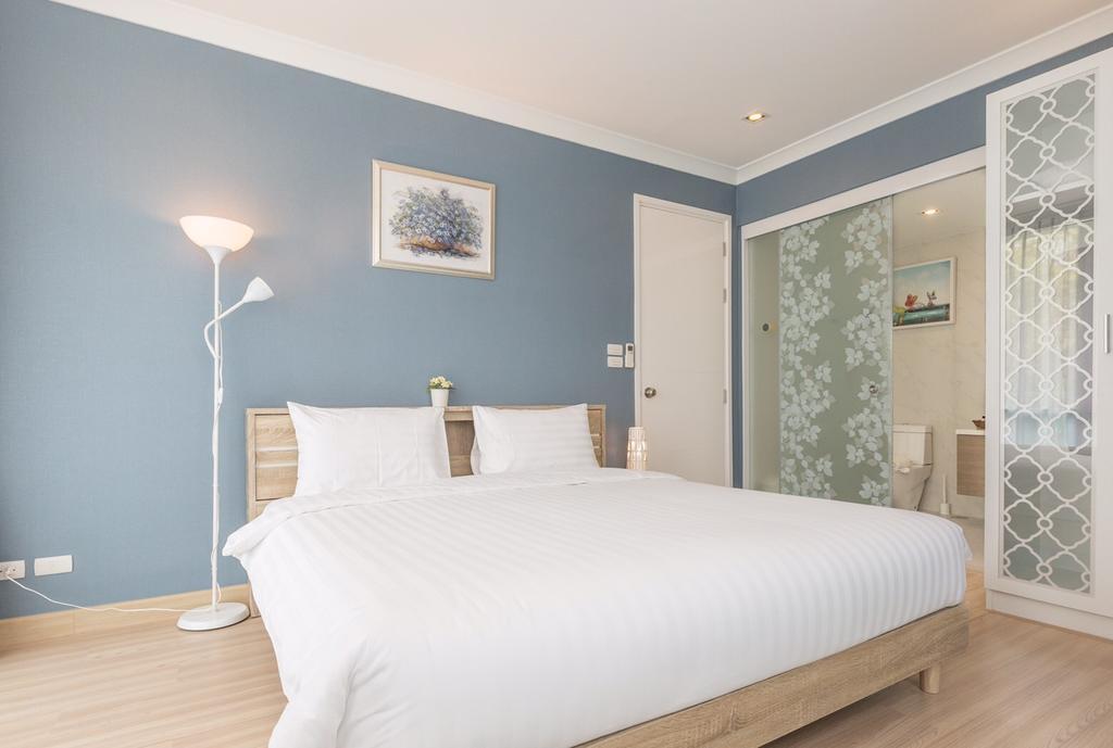 Apartment 3 Bedrooms My With Free Waterpark