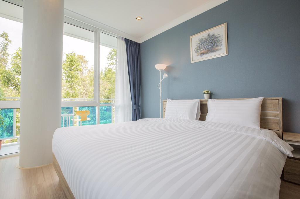3 Bedrooms My With Free Waterpark Apartment Hua Hin
