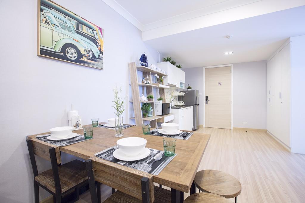 3 Bedrooms My With Free Waterpark