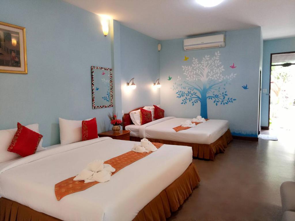 Resort Banana Resort & Spa 3*