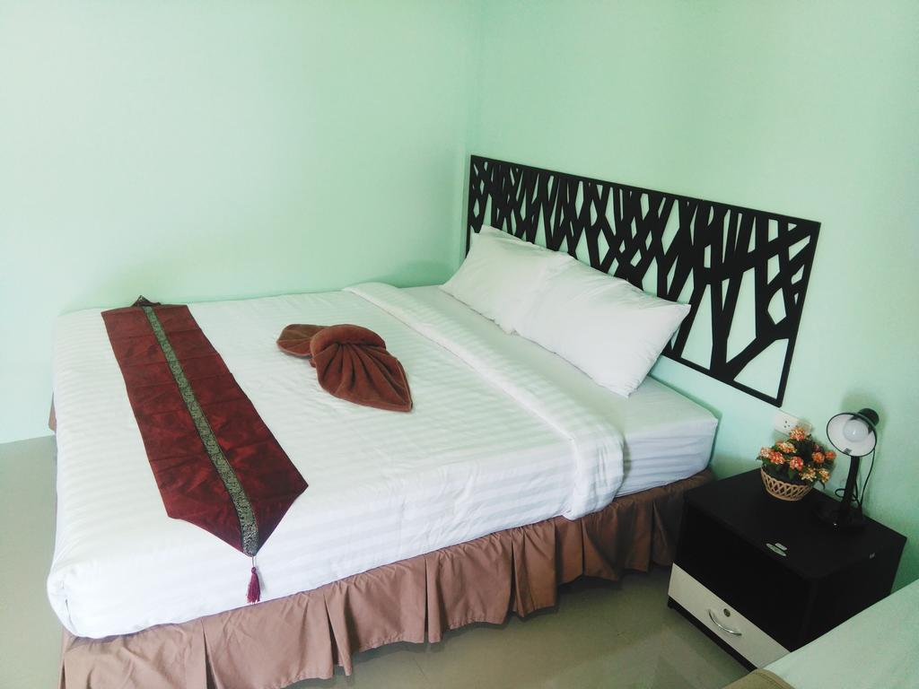 Coralbay Guest house
