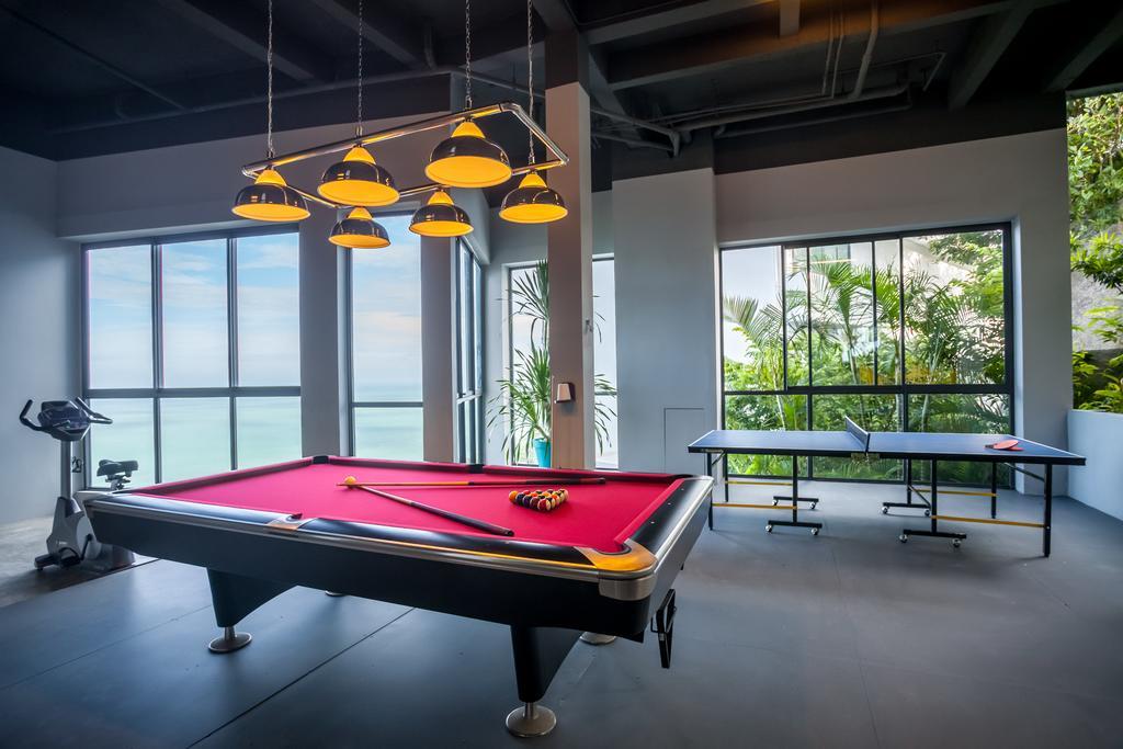 Villa Sky Dream Award Winning Sea View *