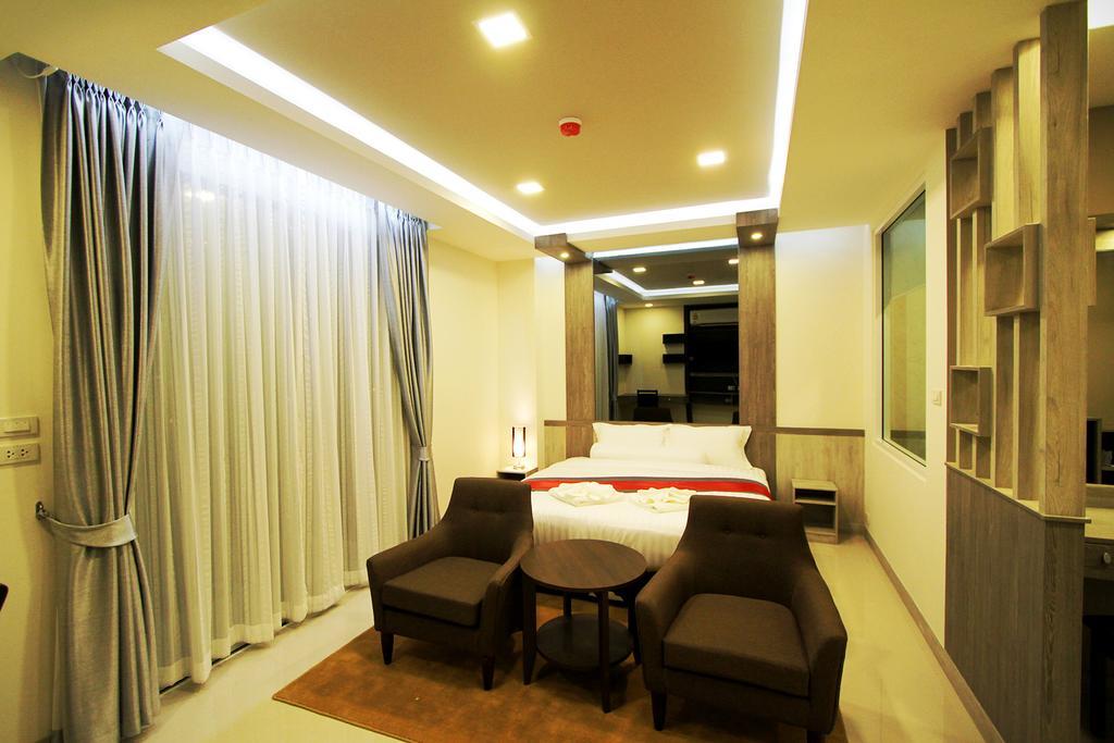 The Contrast I Hotel 4*
