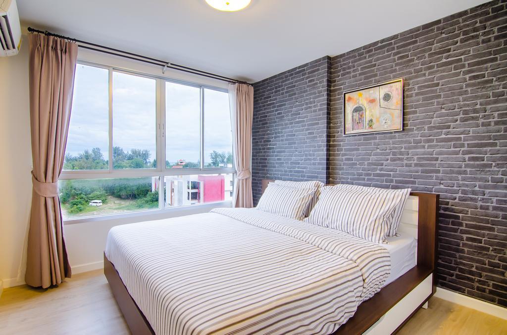 Baan Peang Ploen Apartamento HHQ