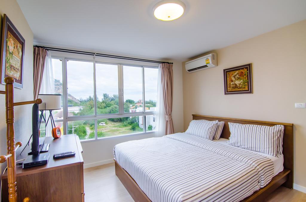 Baan Peang Ploen Apartamento