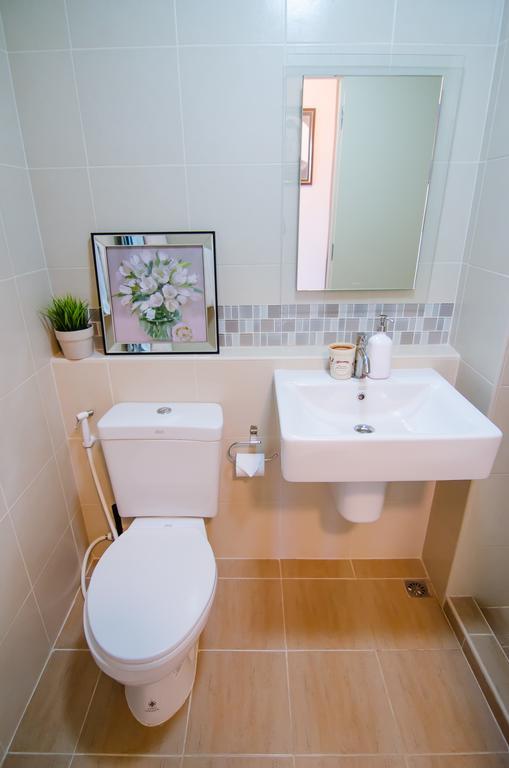 Baan Peang Ploen Apartamento *