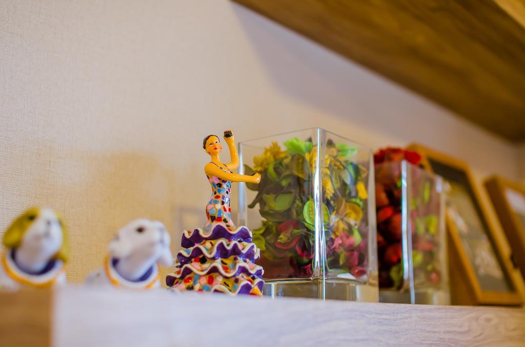 Baan Peang Ploen Apartamento