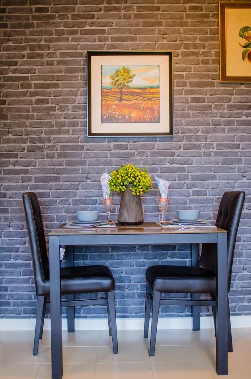 Baan Peang Ploen Apartamento *