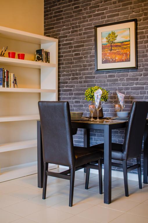 Apartamento Baan Peang Ploen HHQ