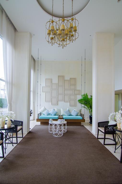 Apartamento Baan Peang Ploen *