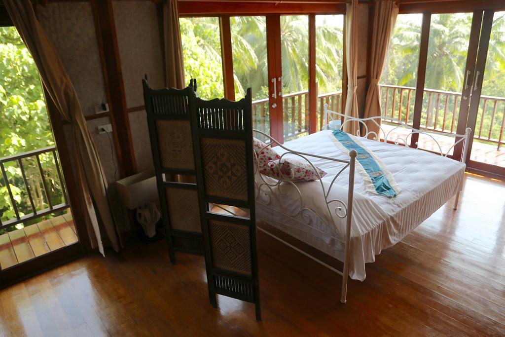 Suan Sawan Ocean View