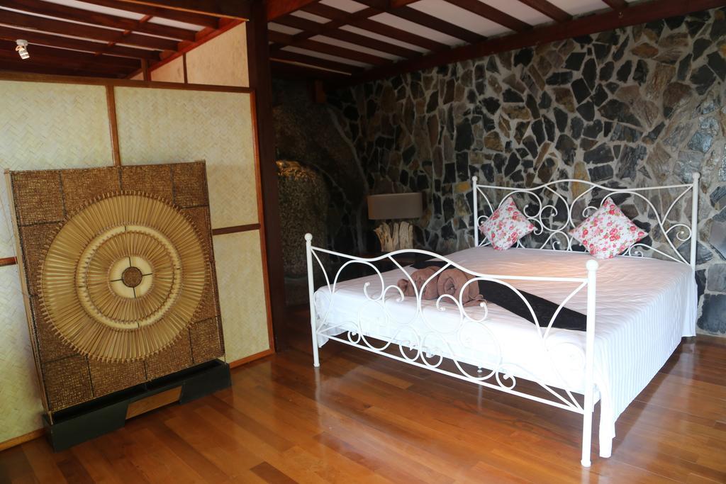 Suan Sawan Ocean View Villa Ko Pha Ngan
