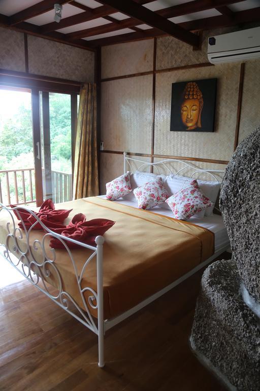 Suan Sawan Ocean View Villa Ko Pha Ngan