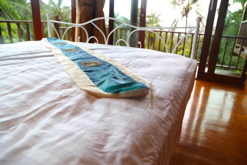 Suan Sawan Ocean View Ko Pha Ngan