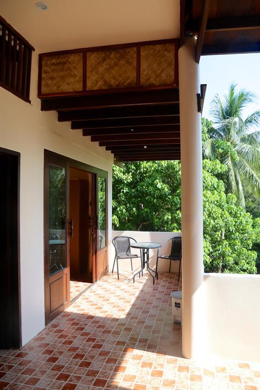 Suan Sawan Ocean View Villa *