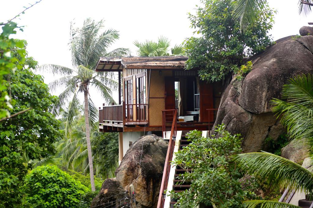 Villa Suan Sawan Ocean View *