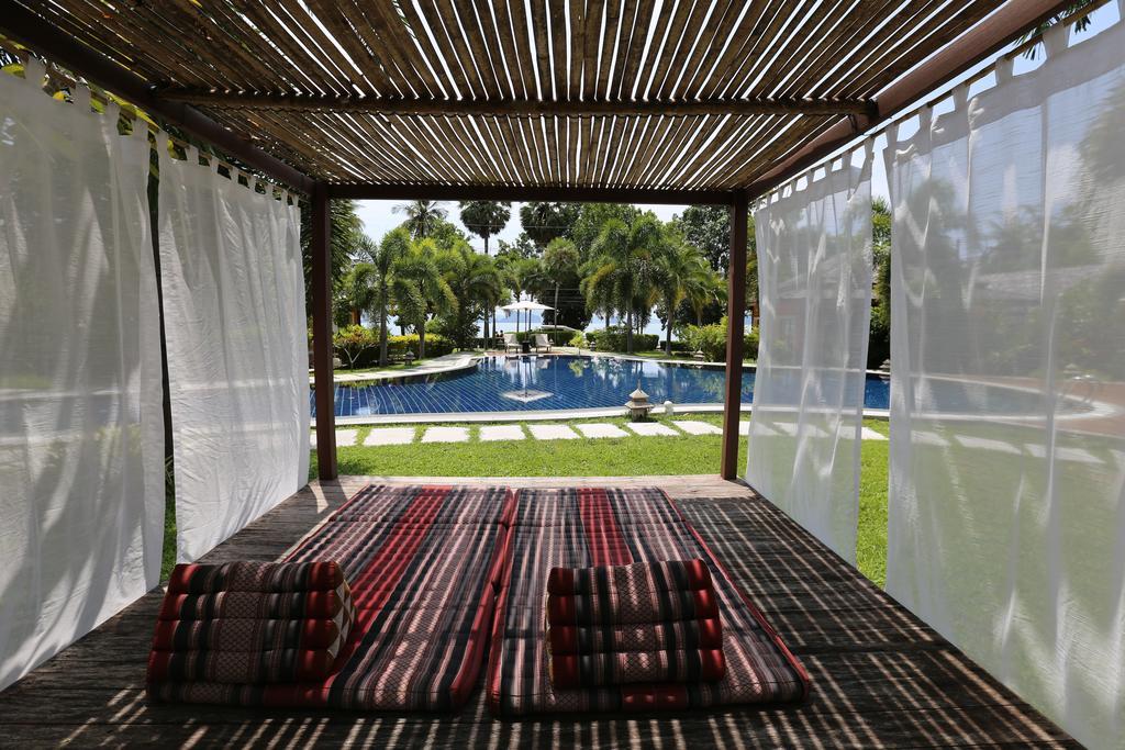 Laguna Boutique Ko Yao Noi