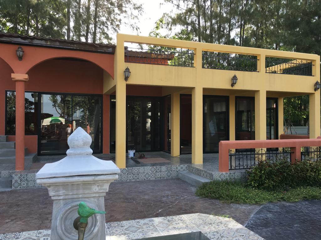 Phutara Cha-Am