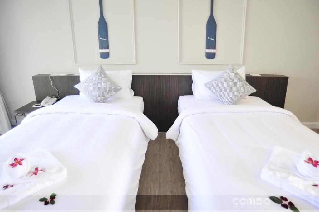 Combo Samui 3*