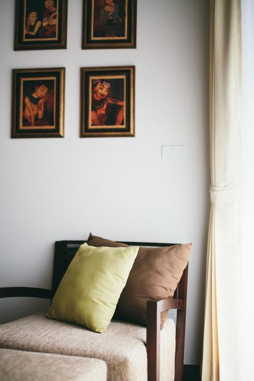 Huernnana Boutique Hotel