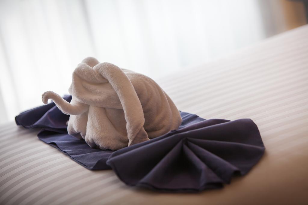 Huernnana Boutique Hotel Phrae