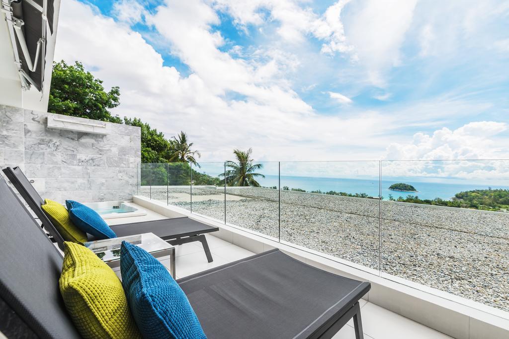 The Vista Karon By Favstay *