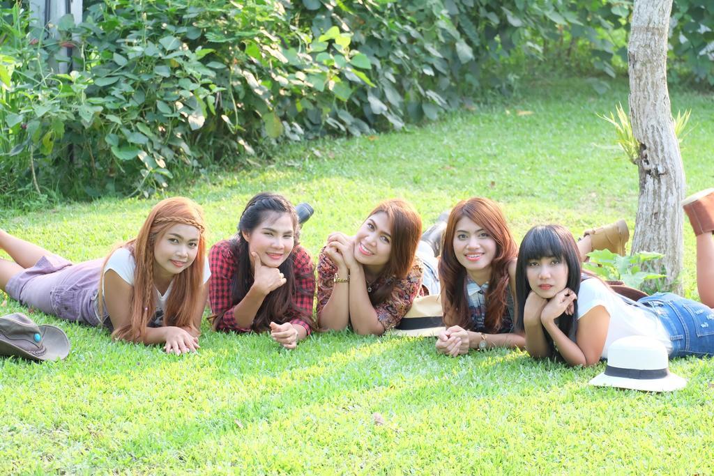 Saengcha Farm Farm stay *
