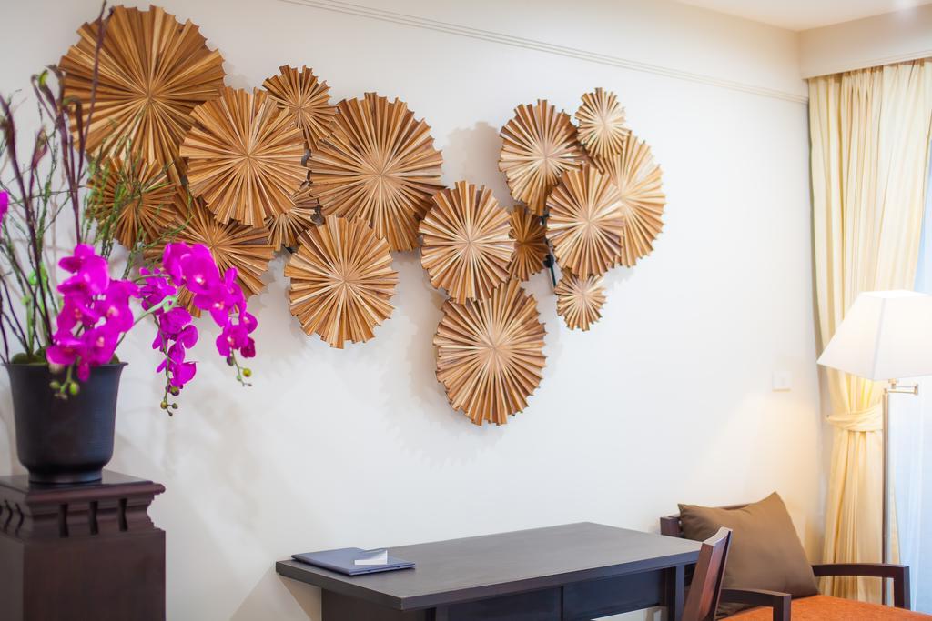 Huernnana Boutique Hotel Phrae