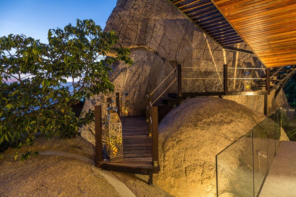 Black Rock Villa Ko Pha Ngan