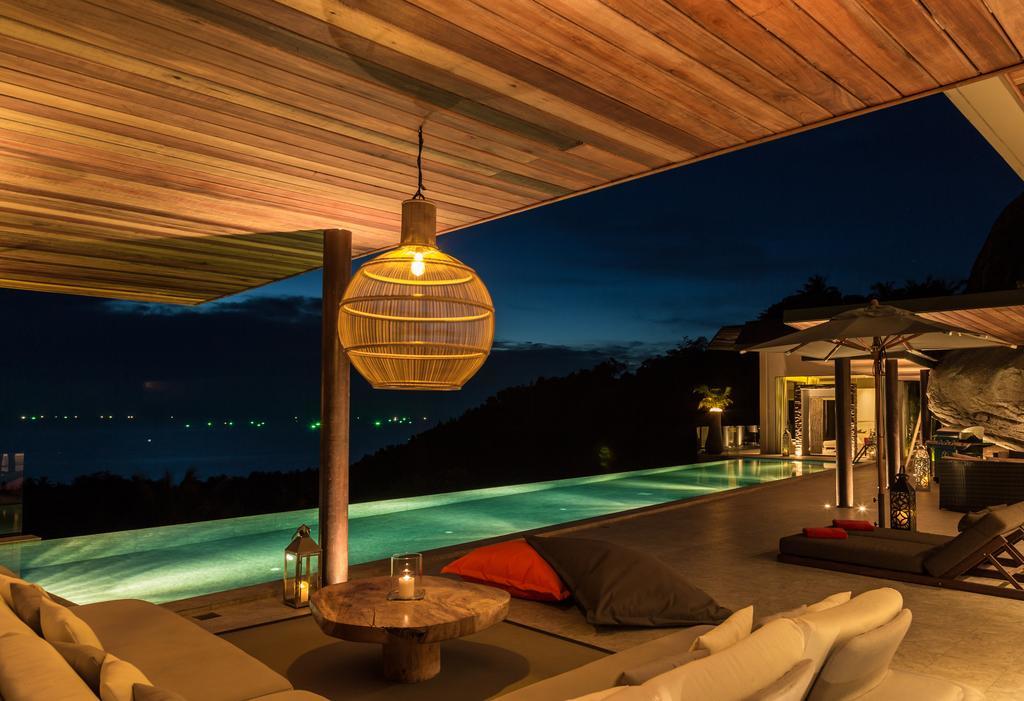 Black Rock Villa