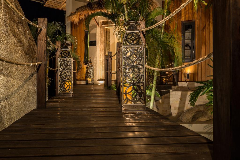 Villa Black Rock Ko Pha Ngan