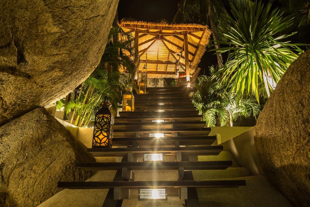 Villa Black Rock