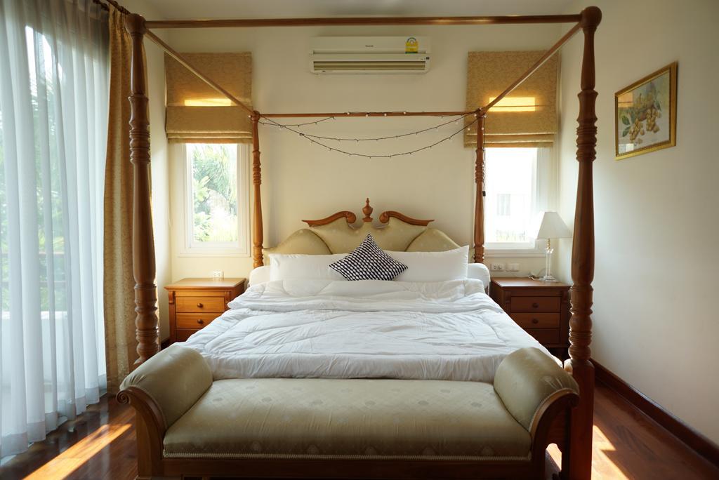 Holiday home At Casalunar Bang Saen