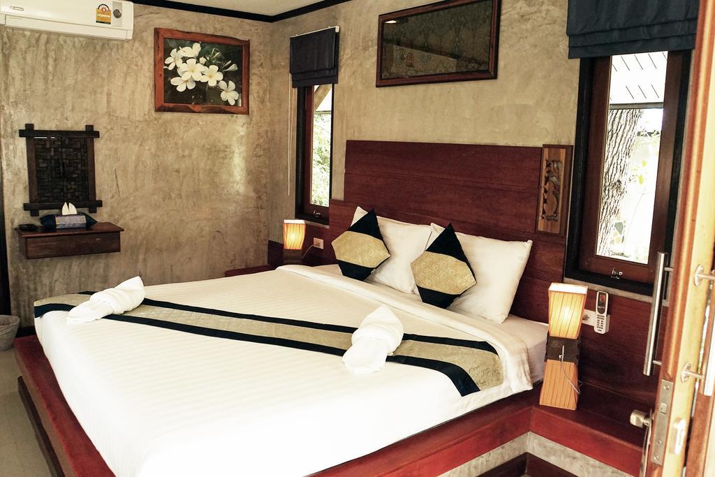 Resort Wonderland Healing Center