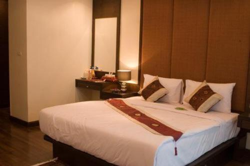 Arisara Place Apartment