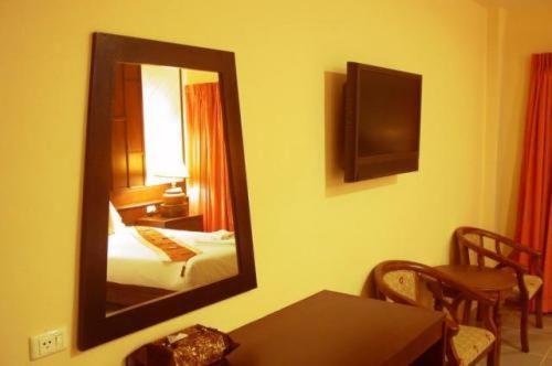 Aonang Cozy Place Hotel 3*
