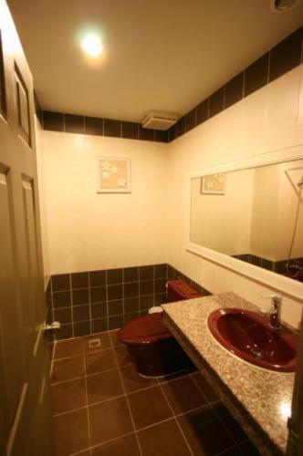 Hotel Aonang Cozy Place 3*