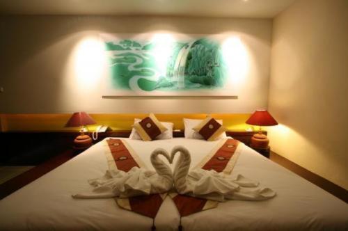 Aonang Cozy Place 3*