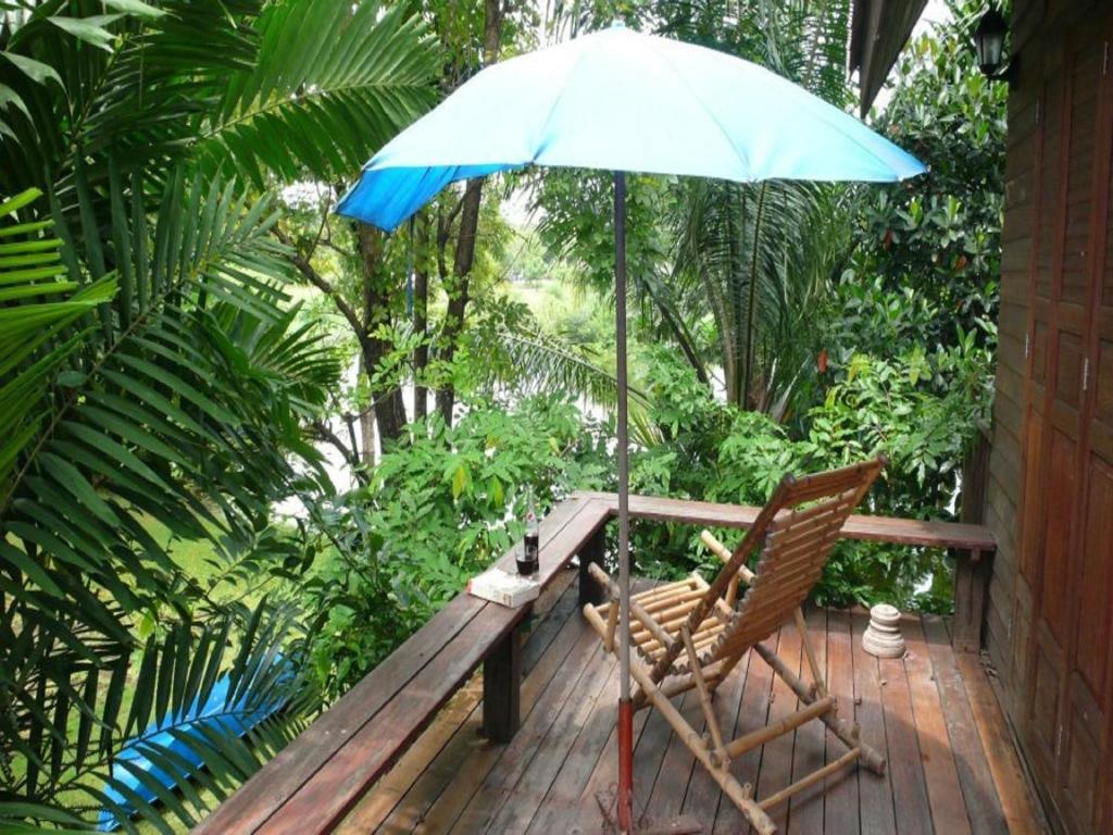 Resort Baan Tye Wang Phra Nakhon Si Ayutthaya