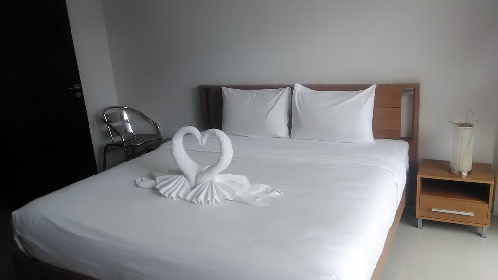 Andaman Boutique Guest house