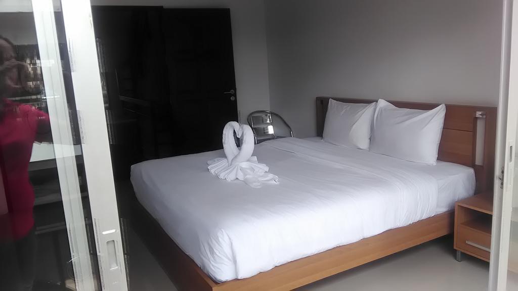 Guest house Andaman Boutique Patong