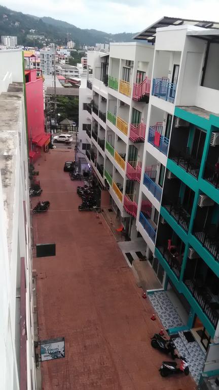 Guest house Andaman Boutique
